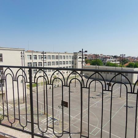 Villa Mirage Созополь Екстер'єр фото