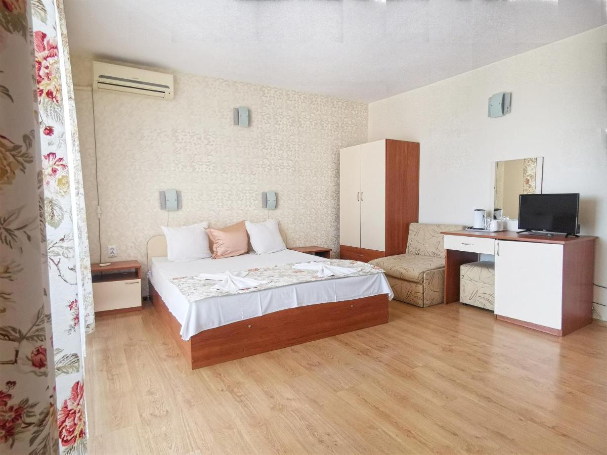Villa Mirage Созополь Екстер'єр фото