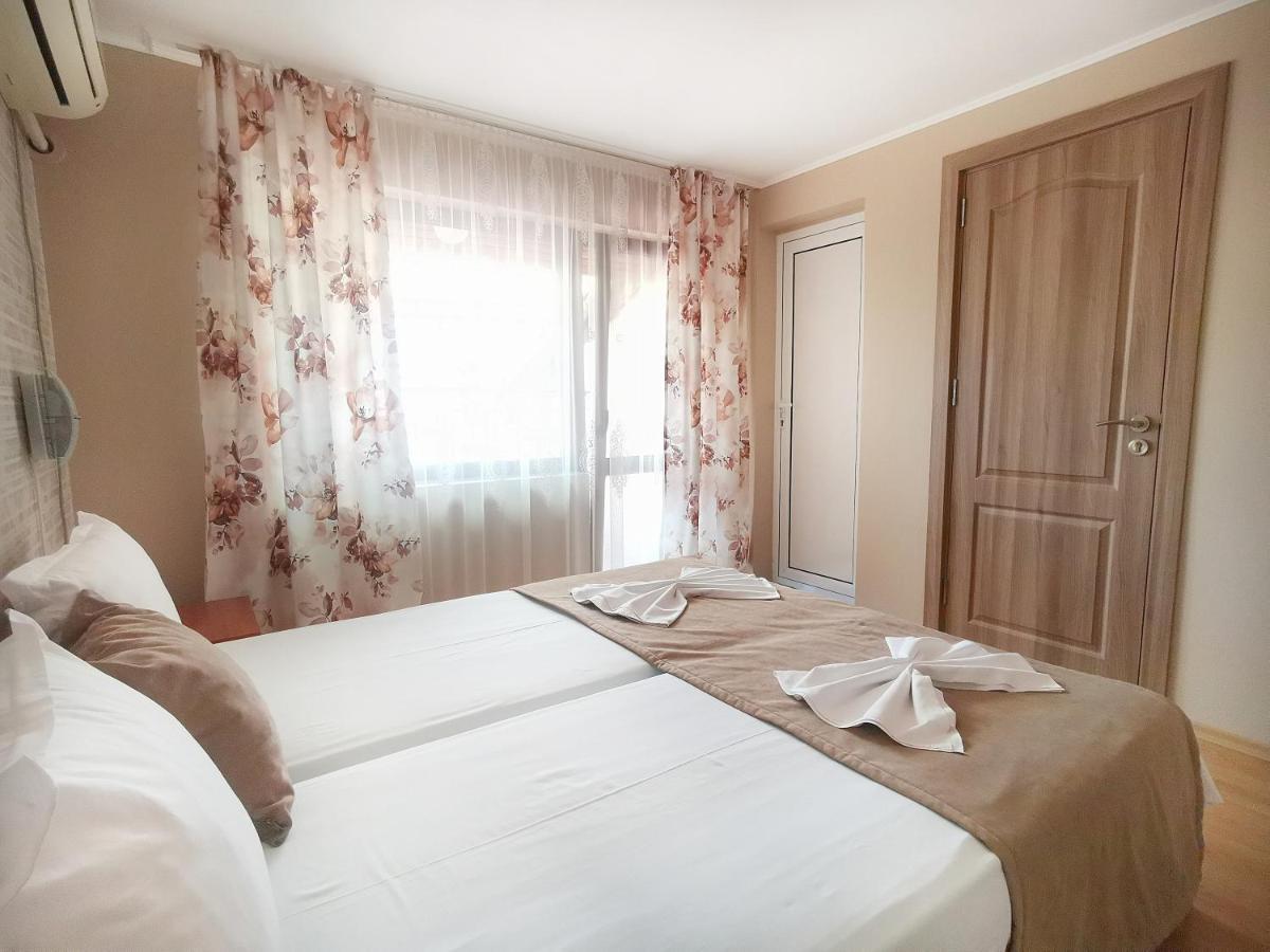 Villa Mirage Созополь Екстер'єр фото