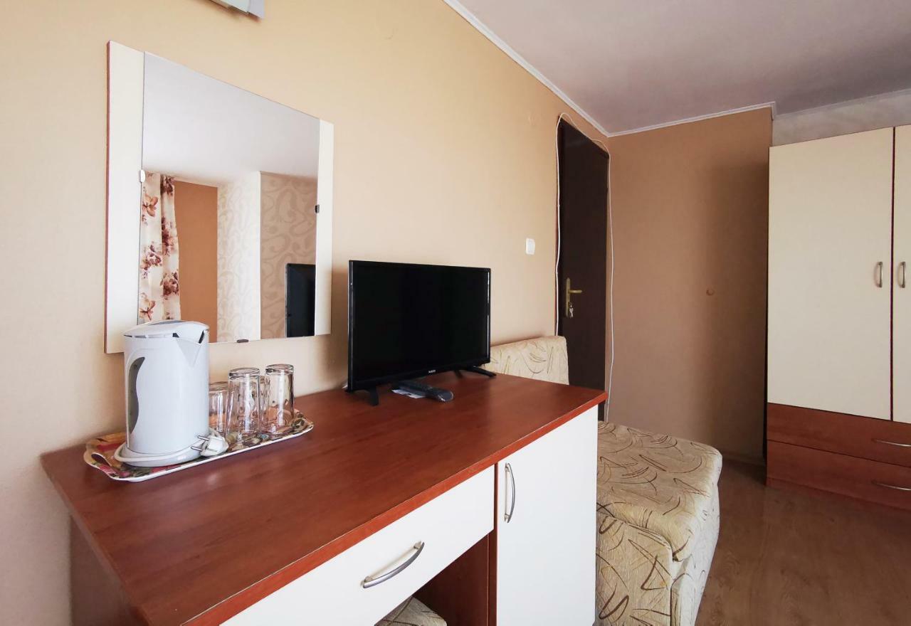 Villa Mirage Созополь Екстер'єр фото