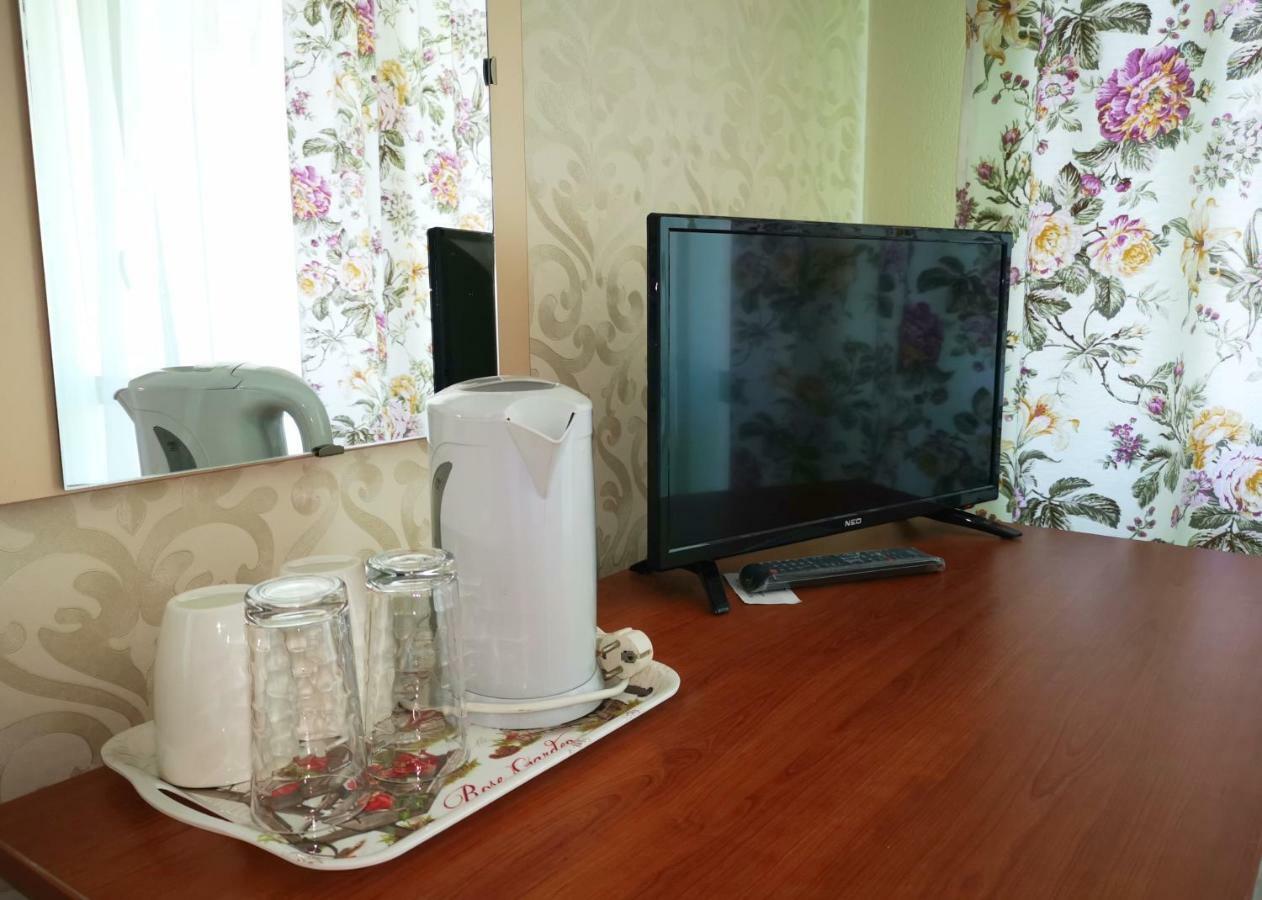 Villa Mirage Созополь Екстер'єр фото
