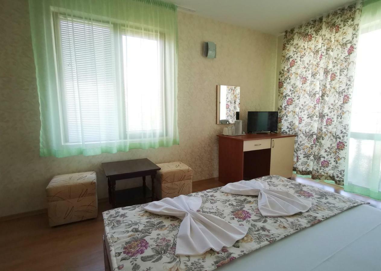 Villa Mirage Созополь Екстер'єр фото