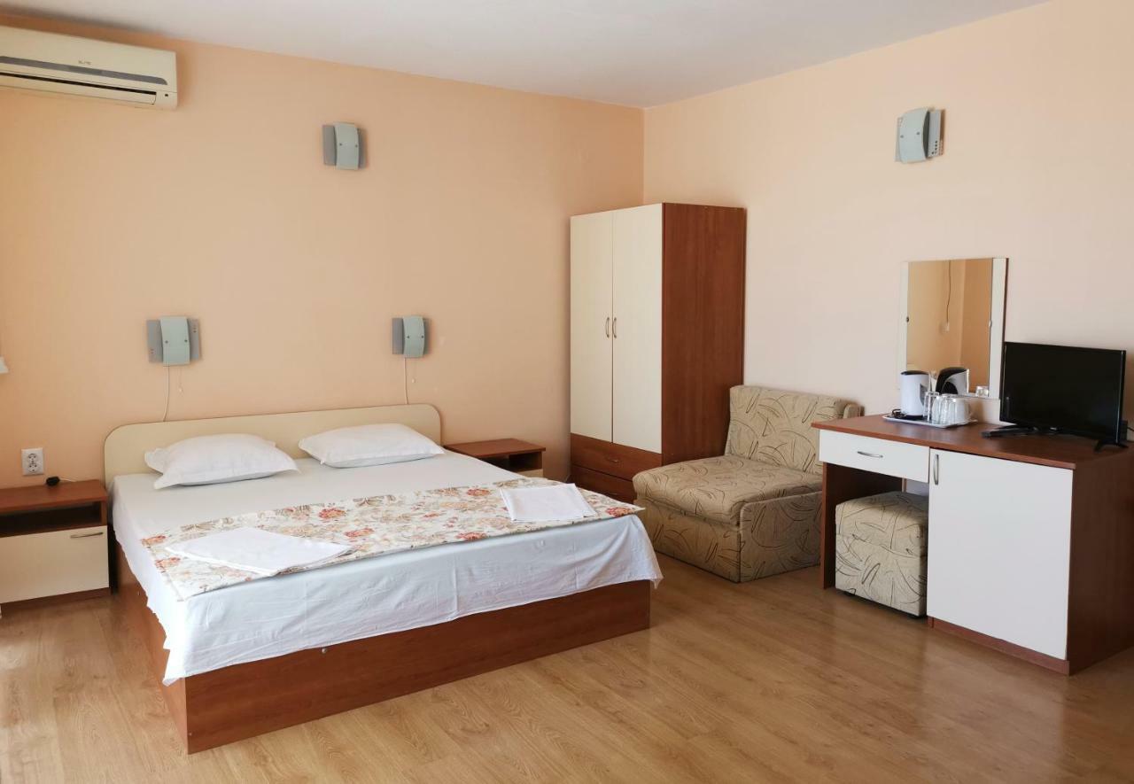 Villa Mirage Созополь Екстер'єр фото